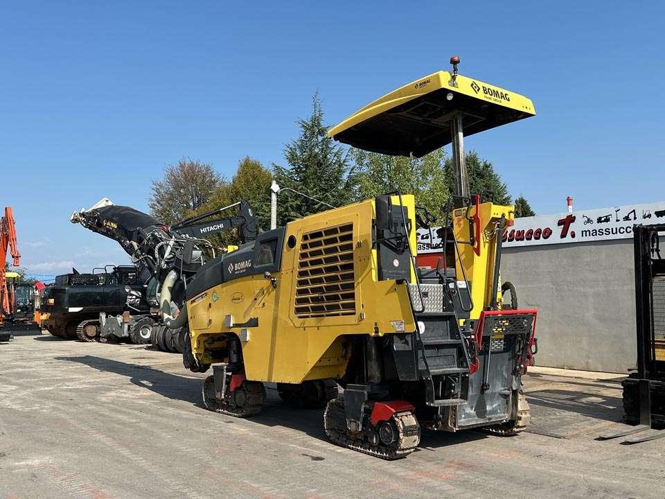 Bomag BM1000-35 Foto 3
