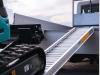 EMM Rampe di Carico 3500 mm - Portata  29q.li Foto 1 thumbnail