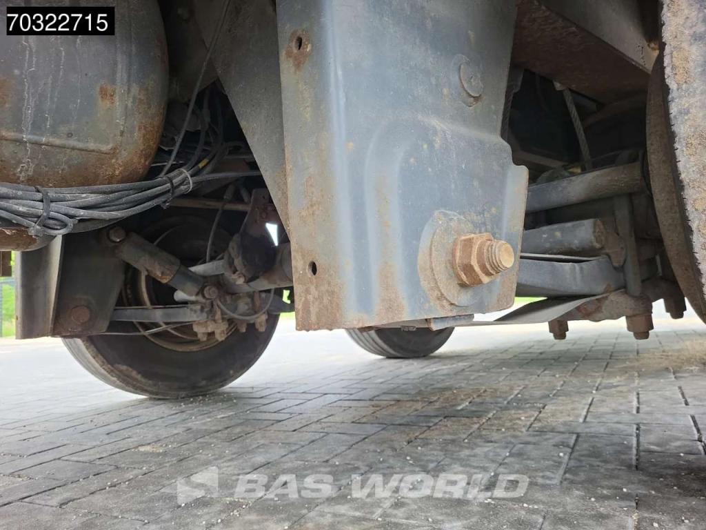 Fischer Fahrzeugbau Open Foto 17