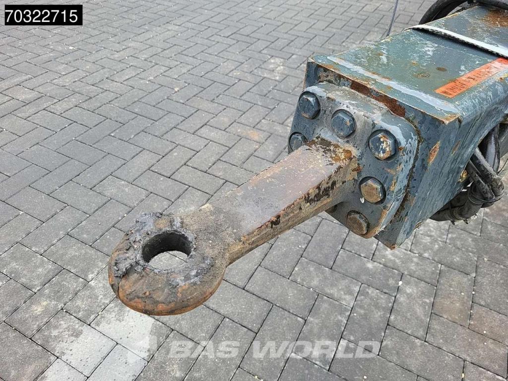 Fischer Fahrzeugbau Open Foto 19