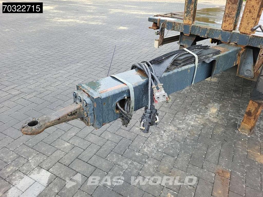 Fischer Fahrzeugbau Open Foto 20