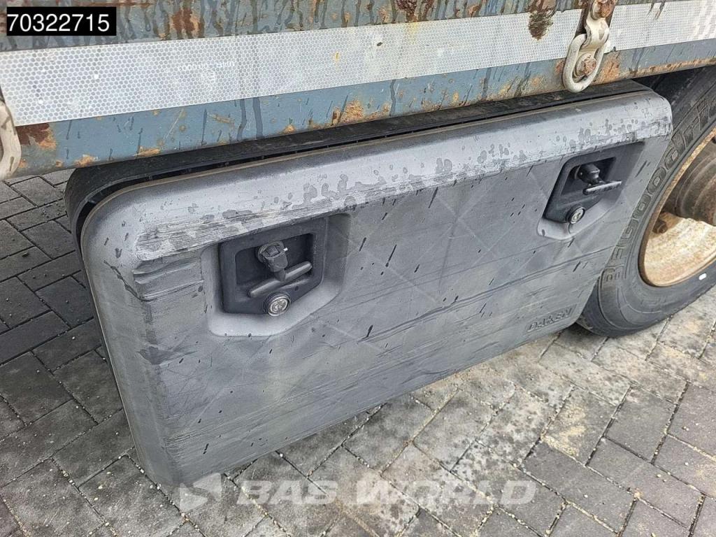 Fischer Fahrzeugbau Open Foto 27