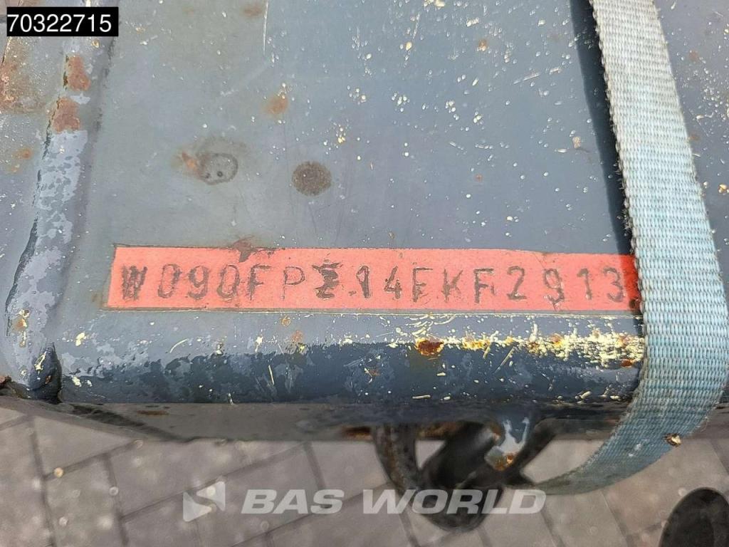 Fischer Fahrzeugbau Open Foto 29