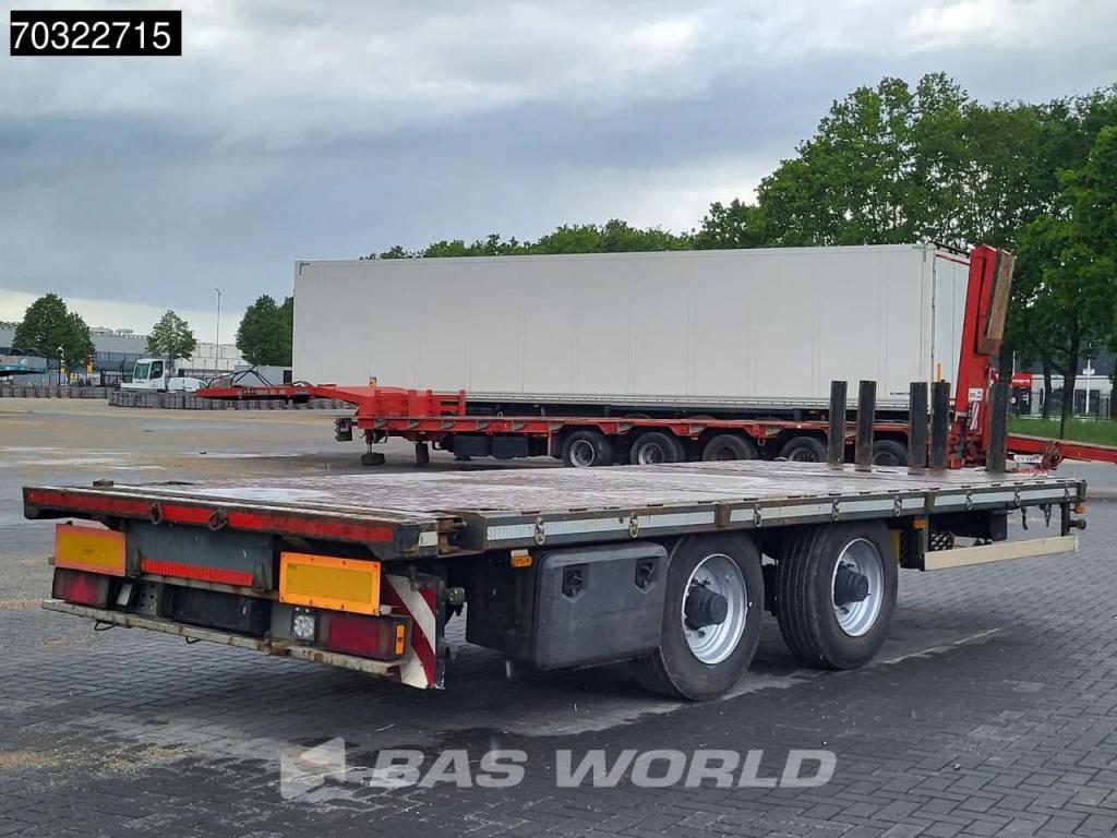 Fischer Fahrzeugbau Open Foto 5