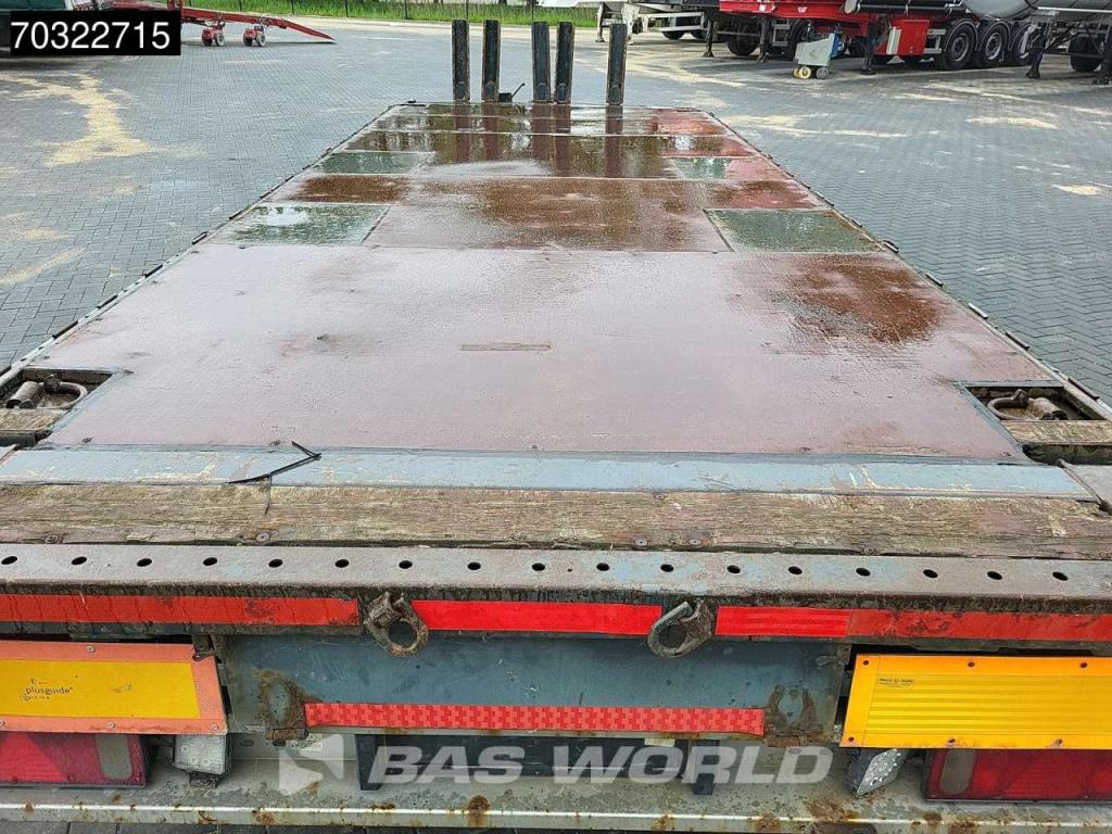Fischer Fahrzeugbau Open Foto 8