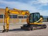 JCB JZ 140 D Foto 2 thumbnail