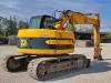 JCB JZ 140 D Foto 5 thumbnail