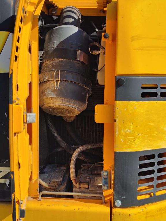 JCB JZ 140 D Foto 11