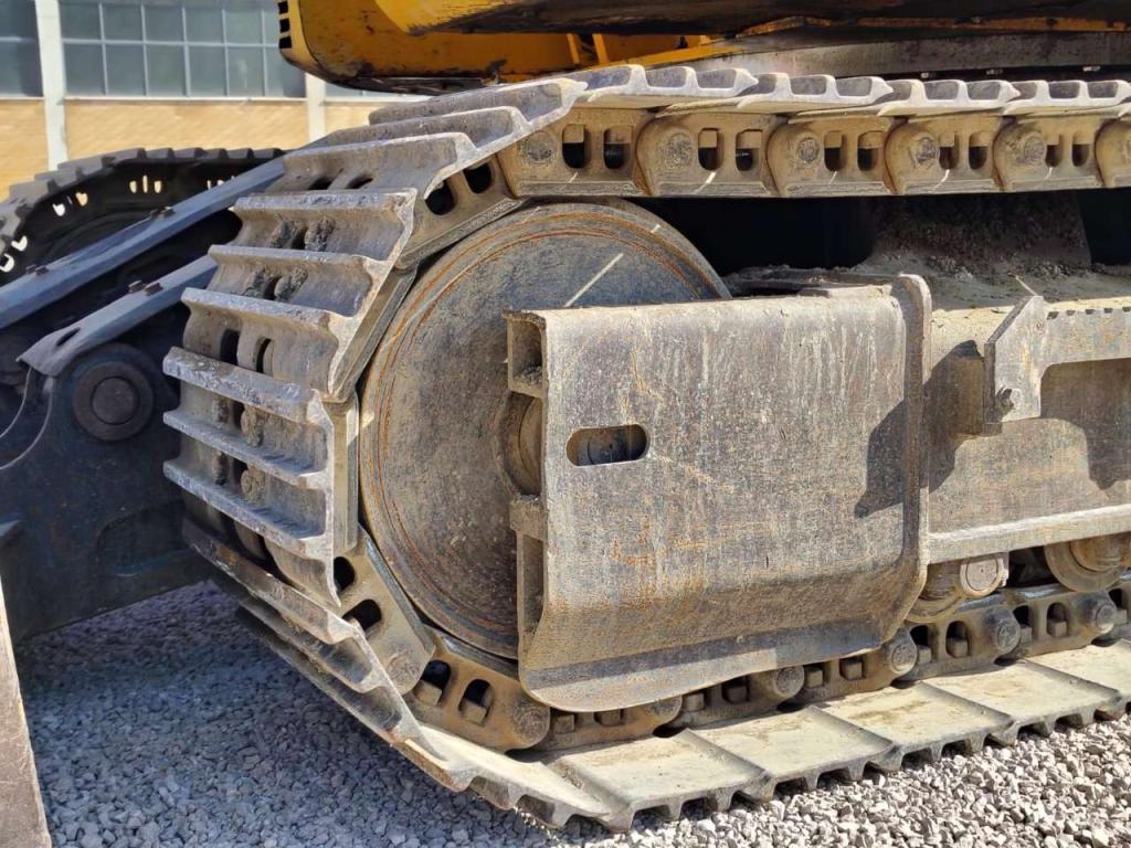 JCB JZ 140 D Foto 13