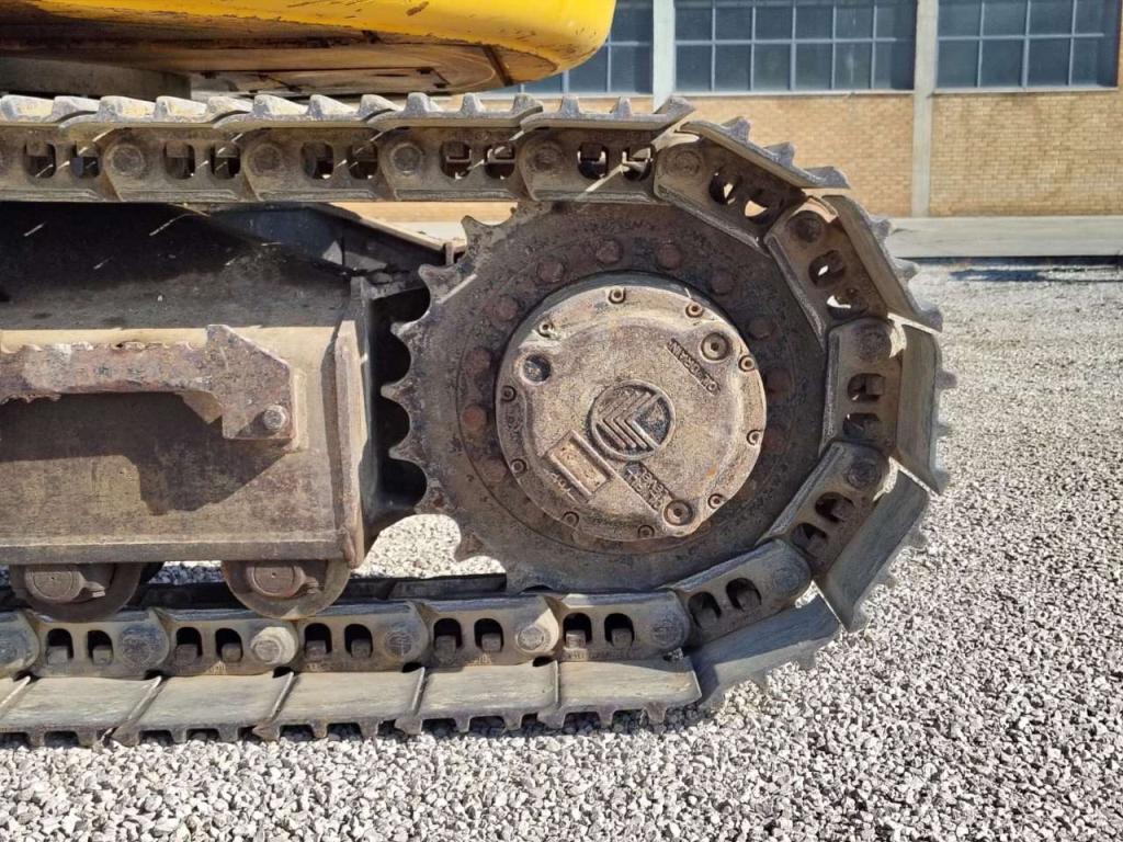 JCB JZ 140 D Foto 14
