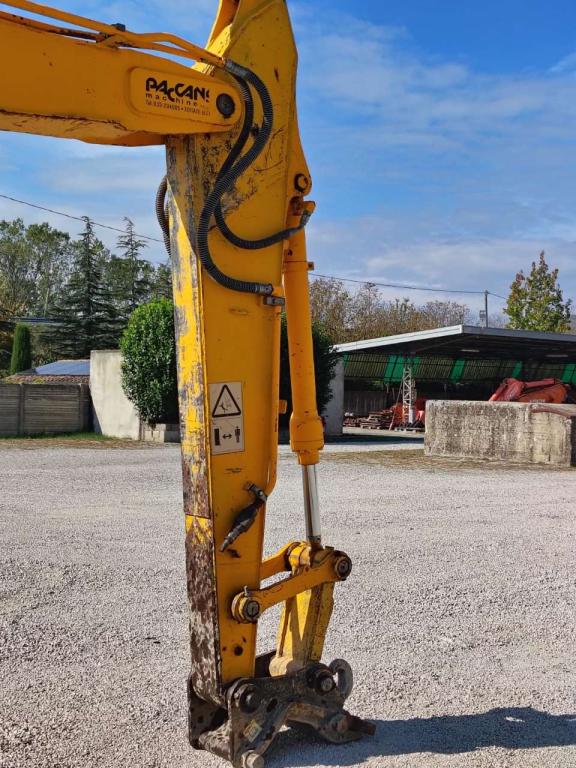 JCB JZ 140 D Foto 21