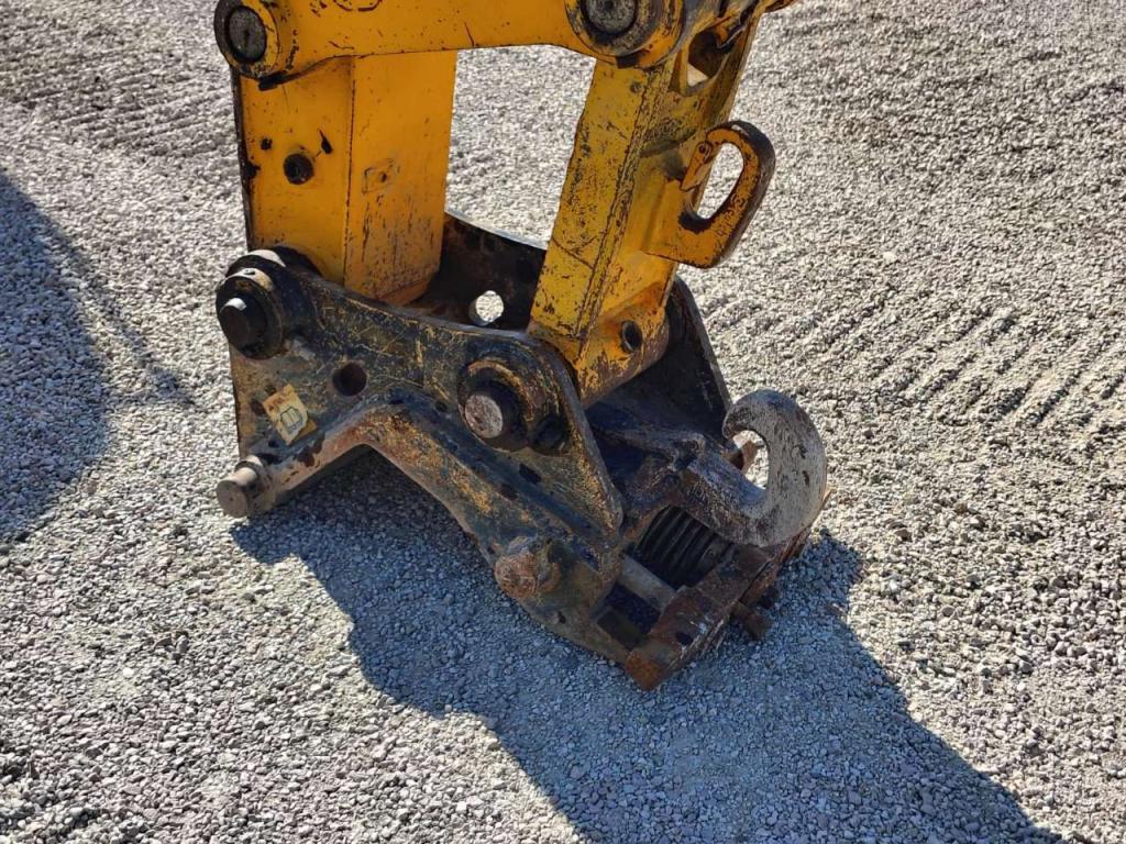 JCB JZ 140 D Foto 23