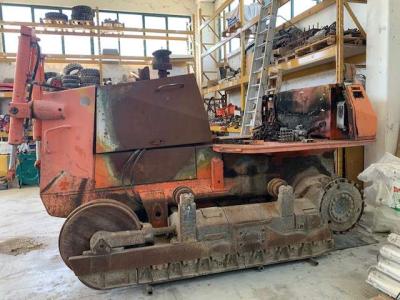 PEZZI DI RICAMBIO para Fiat Hitachi FD150 vendida por Commerciale Adriatica Srl