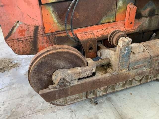 PEZZI DI RICAMBIO para Fiat Hitachi FD150 Foto 2