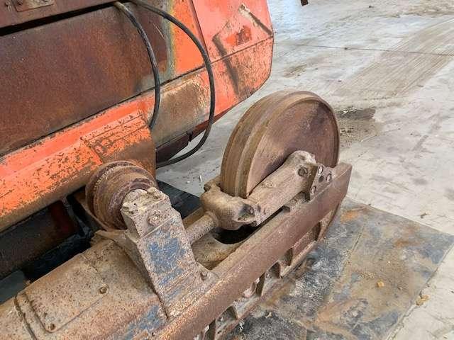 PEZZI DI RICAMBIO para Fiat Hitachi FD150 Foto 8