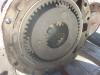 Semieje para Fiat Hitachi W130 Foto 3 thumbnail
