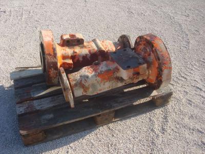 Semieje para Fiat Hitachi W130 vendida por OLM 90 Srl