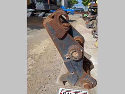S1 for 20-25 ton excavators Acoplamiento rápido hidráulico vendida por Balavto
