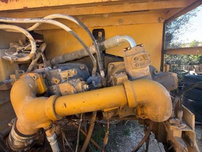 Fiat Hitachi 450.3 Foto 1