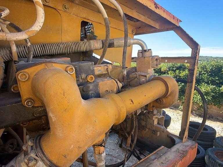 Fiat Hitachi 450.3 Foto 2