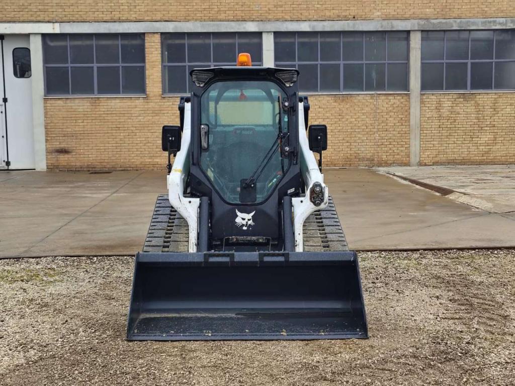 Bobcat T 66 Foto 8