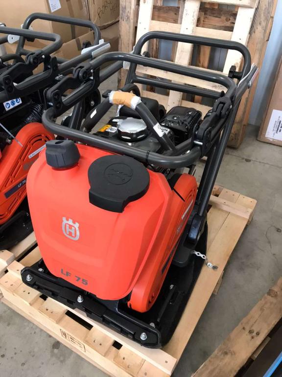 Husqvarna LF75 Foto 1