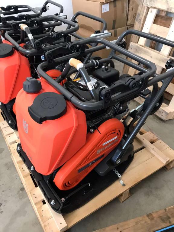Husqvarna LF75 Foto 2