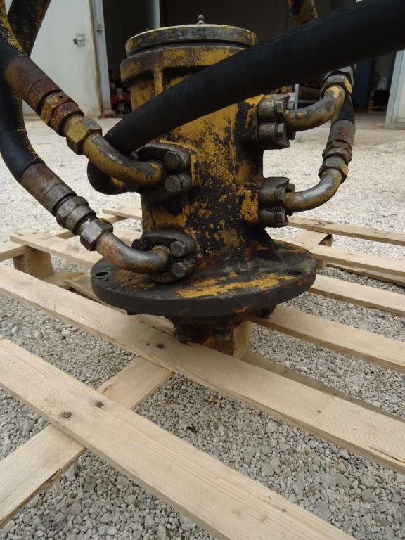 Junta rotativa para Fiat Allis FE18 Foto 3