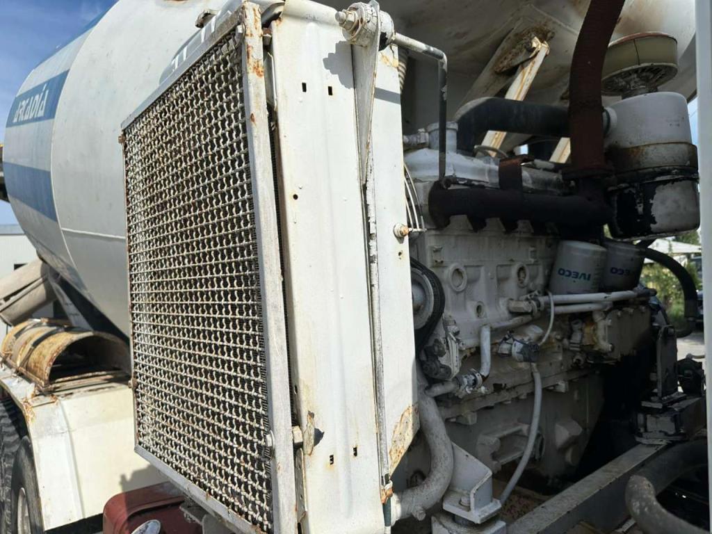 Fiat 330 35 Foto 13