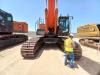 Hitachi ZX870 LC H-5G (Saudi Arabia) Foto 9 thumbnail