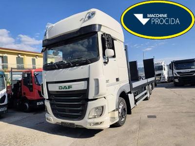 Daf XF440 Foto 1