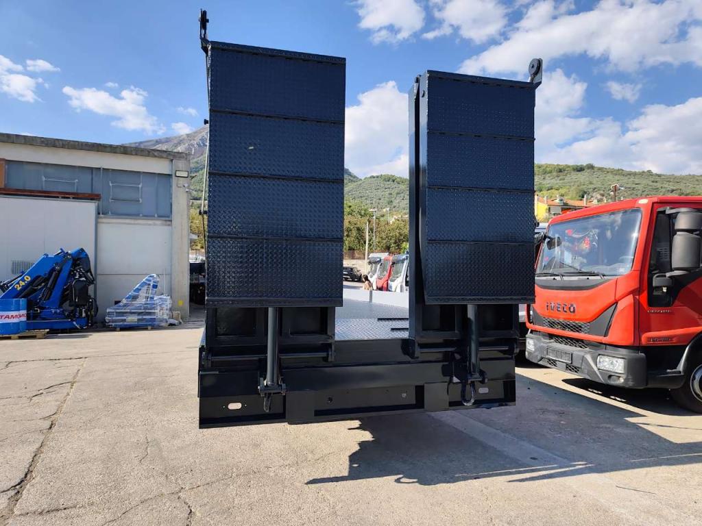 Daf XF440 Foto 16