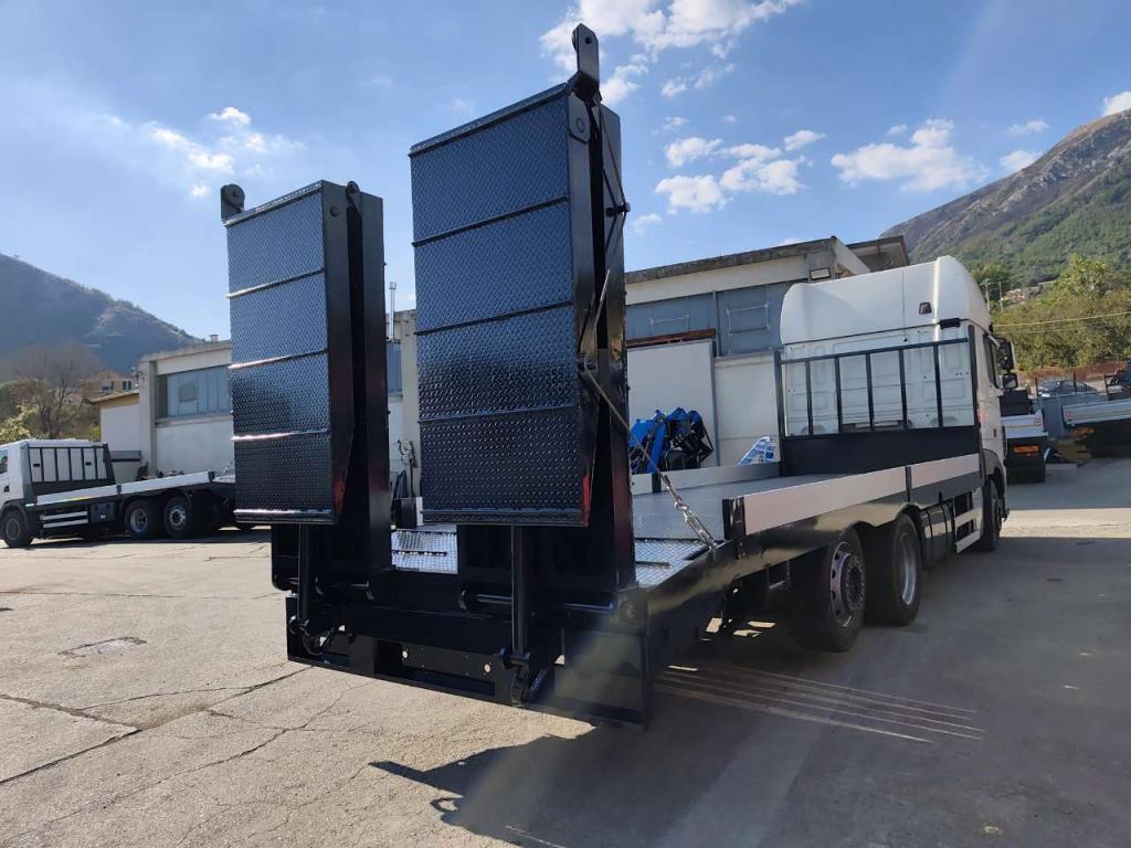 Daf XF440 Foto 18