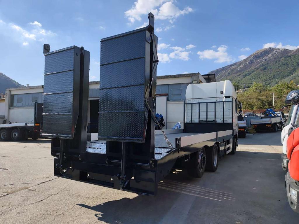 Daf XF440 Foto 20