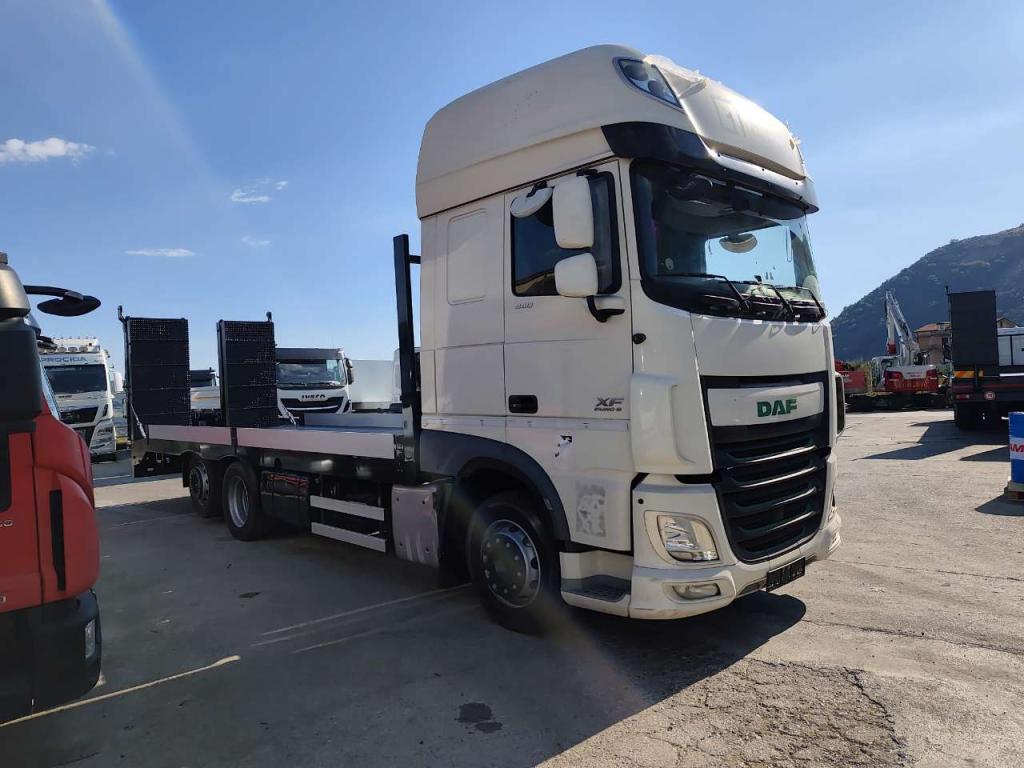 Daf XF440 Foto 21