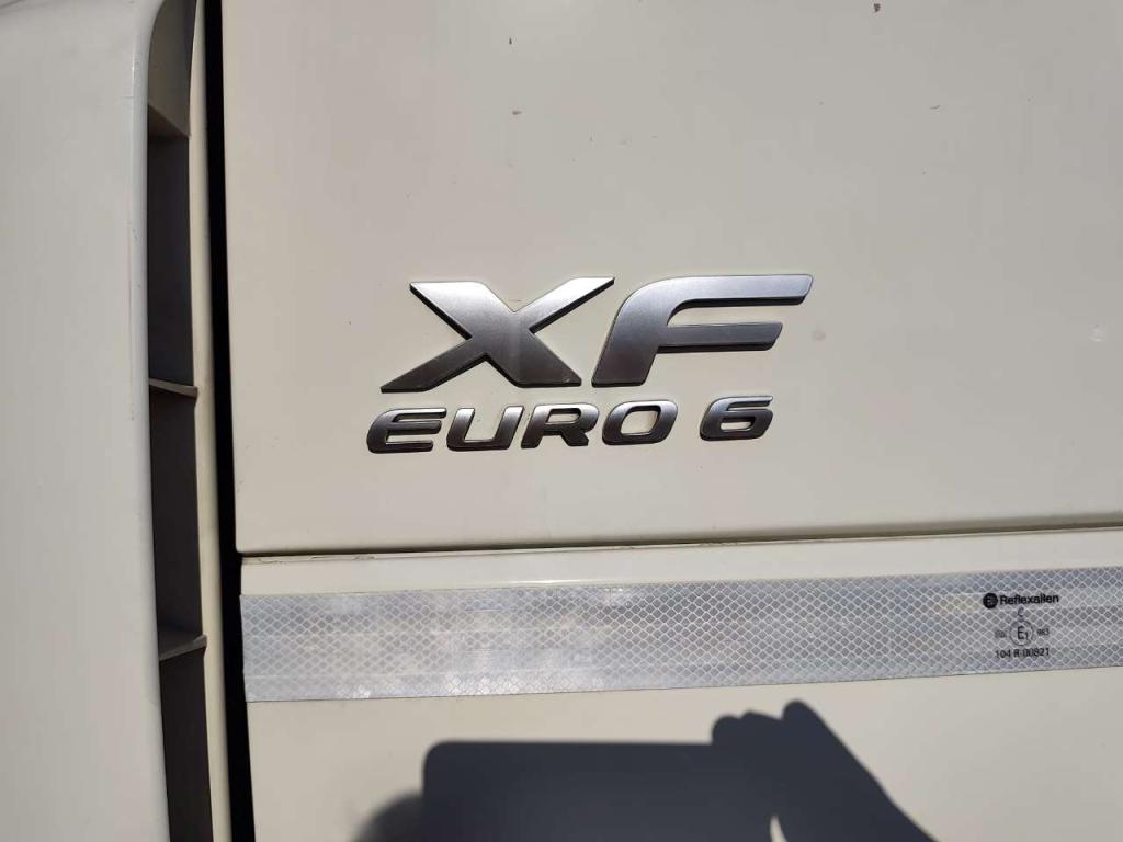Daf XF440 Foto 3