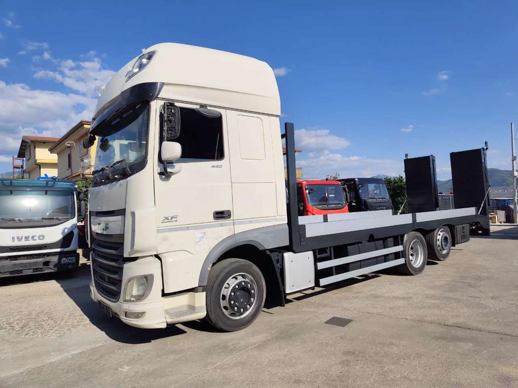 Daf XF440 Foto 4