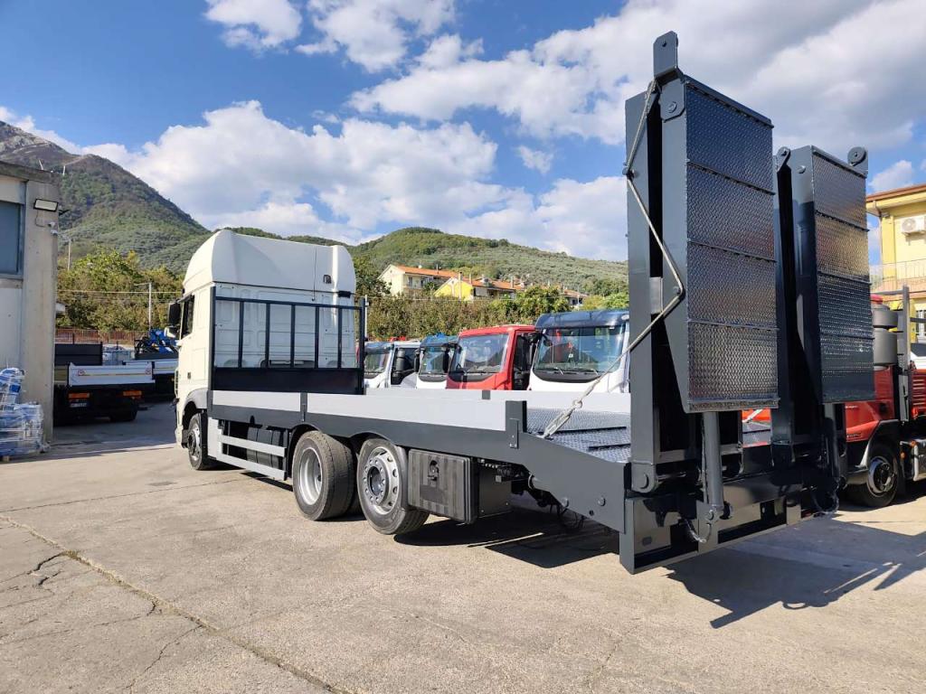 Daf XF440 Foto 9