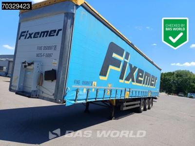 Schmitz SCB*S3T Huckepack Sliding Roof Foto 1