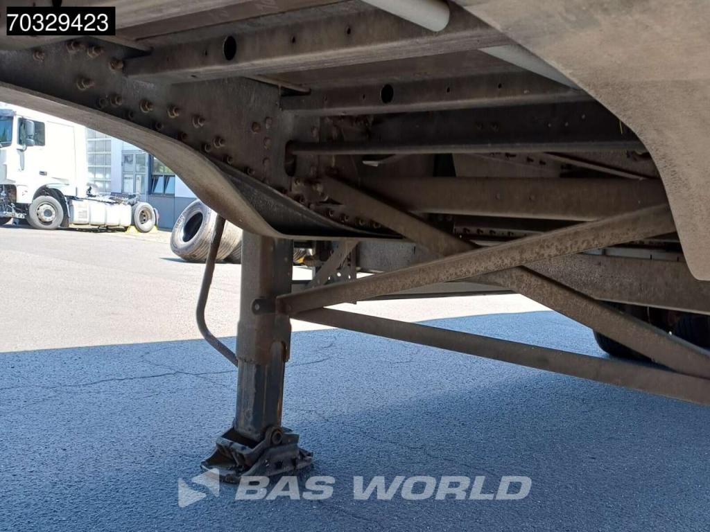 Schmitz SCB*S3T Huckepack Sliding Roof Foto 13