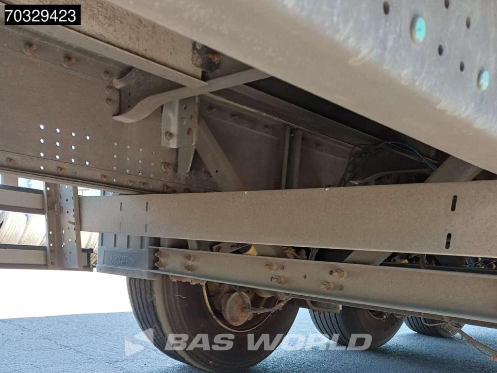Schmitz SCB*S3T Huckepack Sliding Roof Foto 14