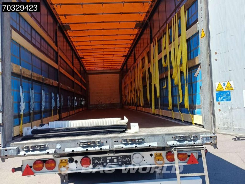 Schmitz SCB*S3T Huckepack Sliding Roof Foto 17