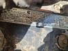 Sennebogen 830E K17 (only upperstructure with damaged cabin) Foto 7 thumbnail