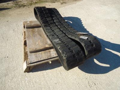 Cadena de goma para ESCAVATORI 17 Q.LI MISURA 230X48X70K vendida por OLM 90 Srl