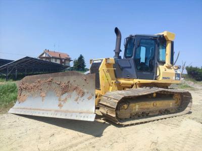 Komatsu D41P-6 vendida por Comai Spa