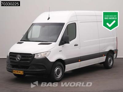Mercedes-Benz eSprinter 312 112 L2H2 100% Elektrisch 55kWh 168km WLTP Airco Camera A/C vendida por BAS World B.V.