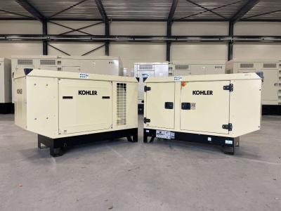 Rehlko K22 - 22 kVA Generator - DPX-17003 vendida por DPX Power Europe B.V.