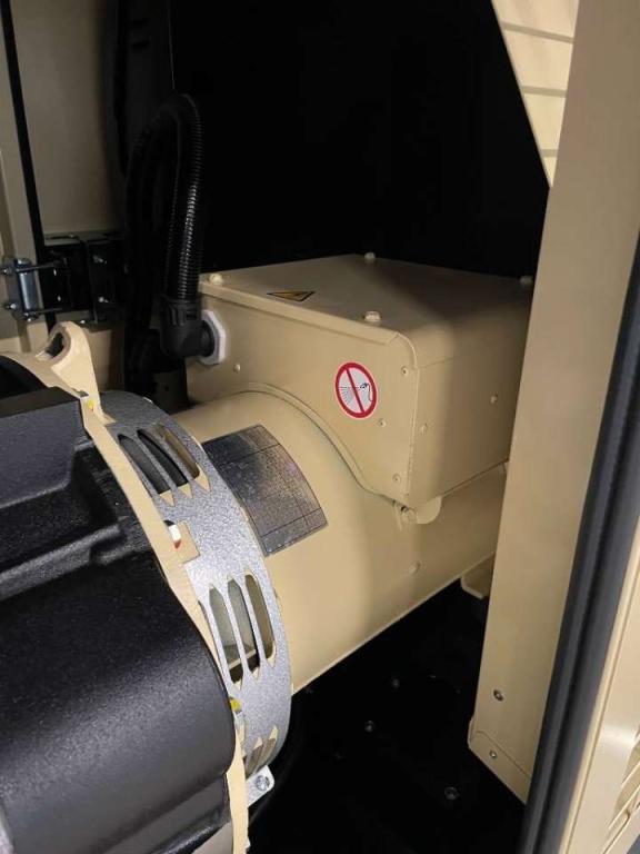 Rehlko K22 - 22 kVA Generator - DPX-17003 Foto 17