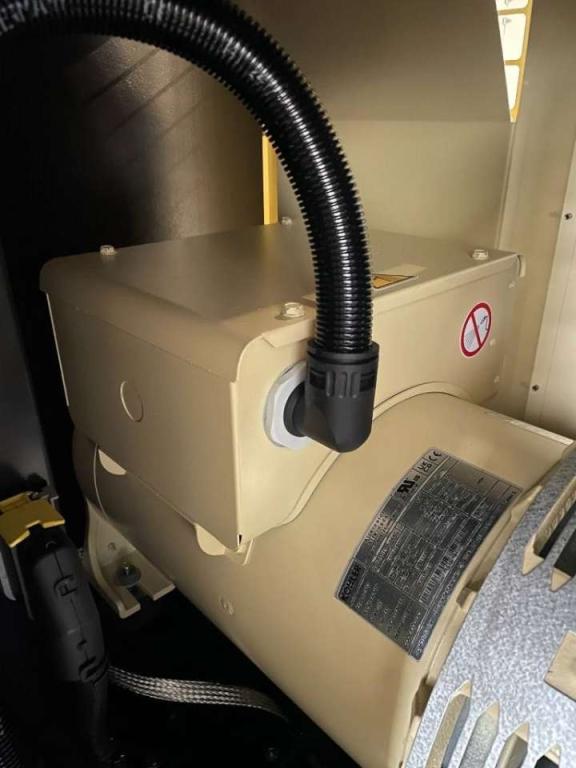 Rehlko K22 - 22 kVA Generator - DPX-17003 Foto 19