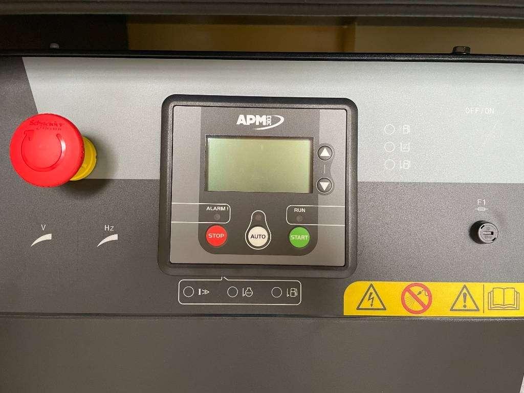 Rehlko K22 - 22 kVA Generator - DPX-17003 Foto 21